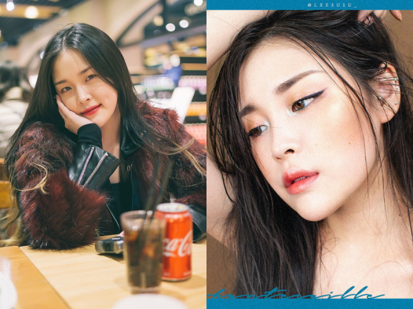Trong giới Beauty blogger mới xuất hiện "phù thủy makeup" xứ Hàn “xinh muốn xỉu”