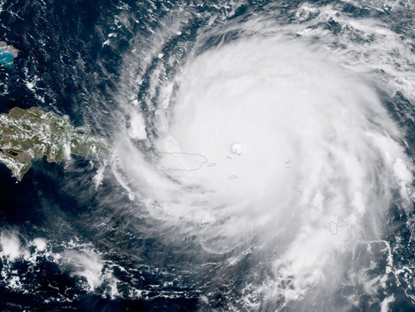 Dự báo khoảng 10 cơn bão, áp thấp nhiệt đới đổ bộ vào Biển Đông những tháng cuối năm