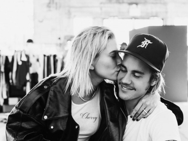 Justin Bieber x Hailey Baldwin: Người quyết định đi cùng cả đời đâu phải mối tình “dài hơi”