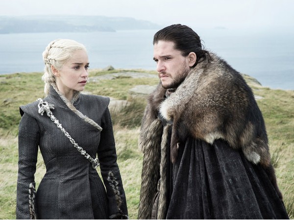 Emmys 2018: "Game of Thrones 7" bị chê dữ dội vẫn bội thu đề cử, Netflix vượt mặt HBO