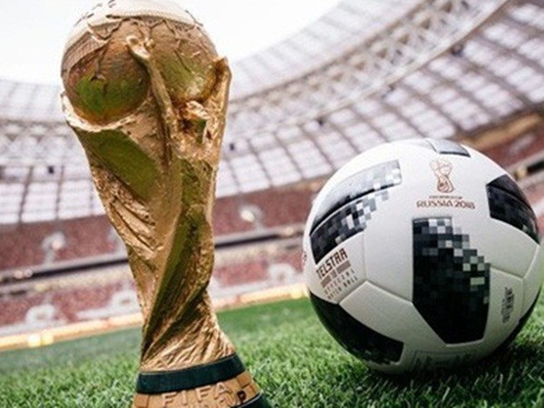 “Mưa tiền thưởng” đón chờ đội tuyển vô địch World Cup 2018