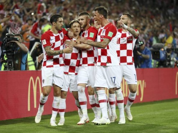 Những điều có thể bạn chưa biết về đất nước Á quân World Cup 2018 - Croatia