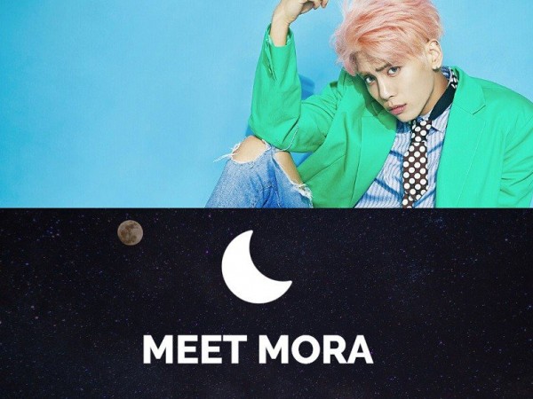 Ca khúc của nam nghệ sĩ quá cố Jonghyun (SHINee) sẽ được đưa lên Mặt Trăng?