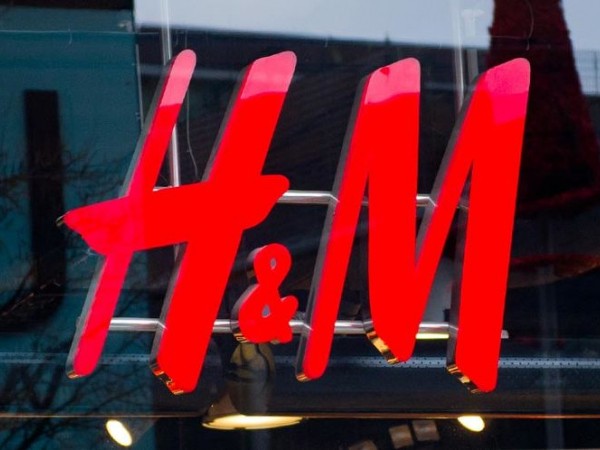 Cửa hàng thứ tư của H&M trên toàn quốc chuẩn bị khai trương hoành tráng