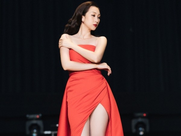 Lều Phương Anh tung MV mới đánh đấu chặng đường 8 năm ca hát từ "Vietnam Idol"
