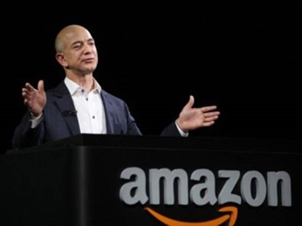 Những “bí mật” về cuộc sống của người giàu nhất thế giới: Ông chủ Amazon Jeff Bezos