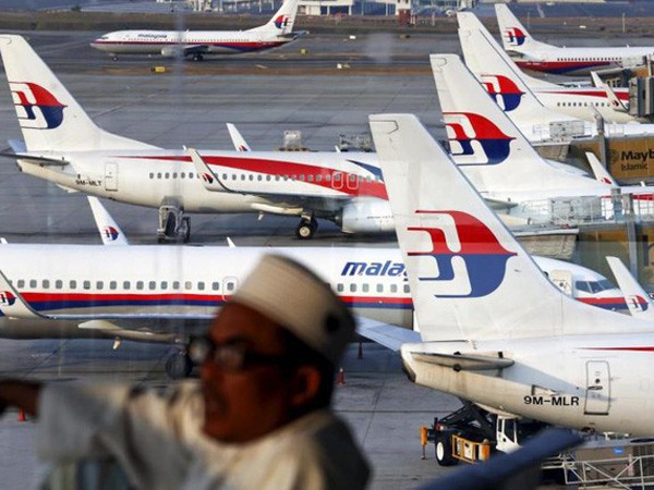 Phi công kỳ cựu người Thụy Điển tuyên bố giải mã được bí ẩn MH370