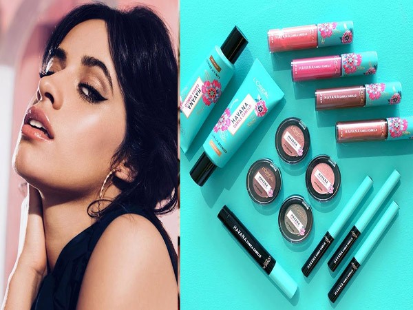 Bộ sưu tập đồ trang điểm của L’Oréal Paris hợp tác cùng Camila Cabello đã lên kệ
