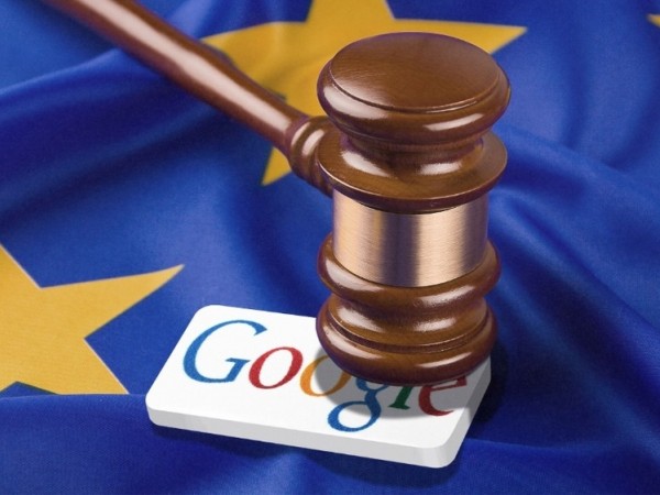 Ông lớn Google lại nhận án phạt "khủng" 4,3 tỷ Euro, tức là khoảng hơn 11 nghìn tỷ VNĐ!