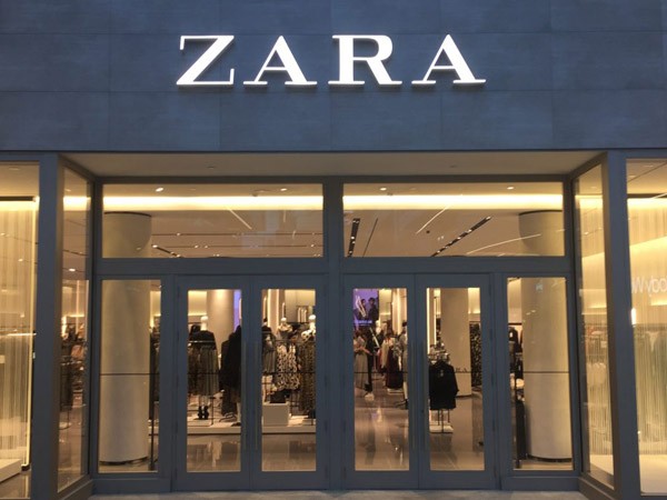 Bật mí những bí mật thành công của "đế chế" Zara