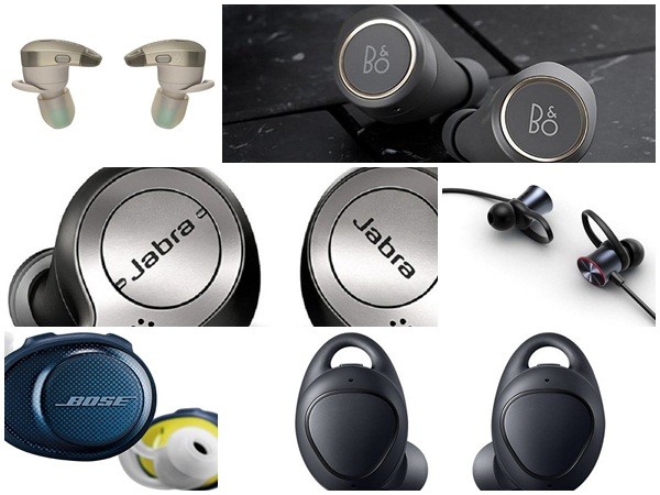 6 đề cử sáng giá thay thế tai nghe AirPods của Apple