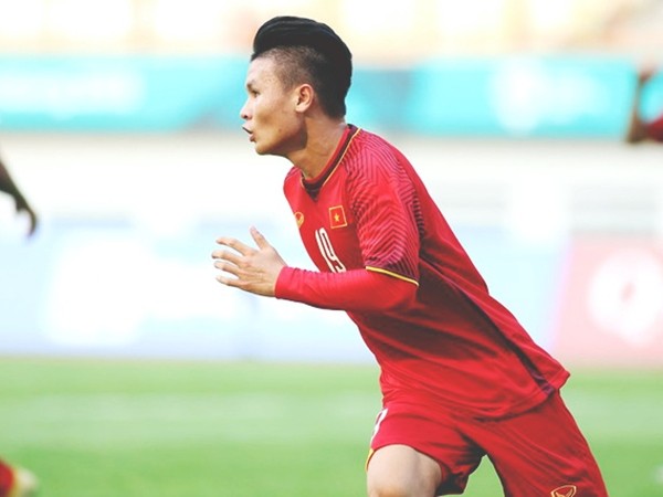 Đừng buồn nhé Quang Hải, năng lực cầu thủ không chỉ đo bằng một quả penalty!