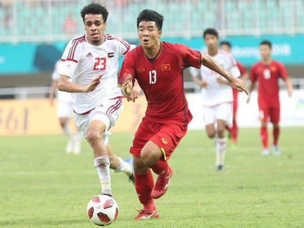 Báo châu Á chỉ ra vấn đề khiến Olympic Việt Nam thất bại trước UAE