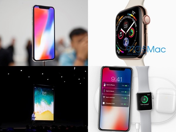Những thiết bị Apple nào sẽ ra mắt ngày 12.9 tới?