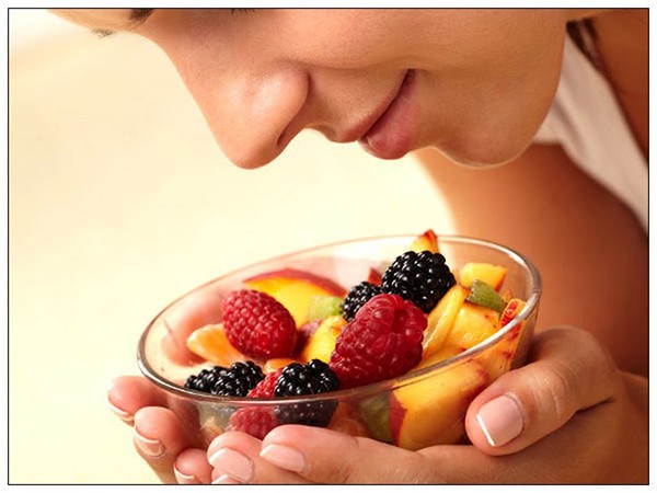 Những loại trái cây low-carb để giảm cân mà bạn nên thử ngay