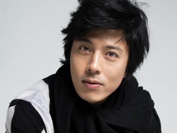 Sao "Giày thủy tinh"- Han Jae Suk xác nhận thủ vai chồng của Lý Nhã Kỳ trong phim điện ảnh