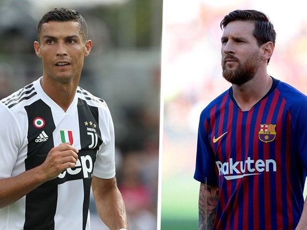 Cristiano Ronaldo nói gì khi các đồng đội bảo rằng Messi là cầu thủ xuất sắc hơn?
