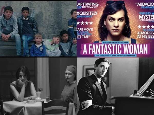 Điểm mặt những bộ phim danh giá góp mặt tại LHP Quốc tế Hà Nội lần thứ 5 
