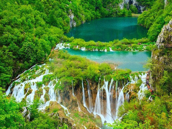 Nín thở trước cảnh đẹp mê ly tại 10 điểm du lịch nổi tiếng của Croatia