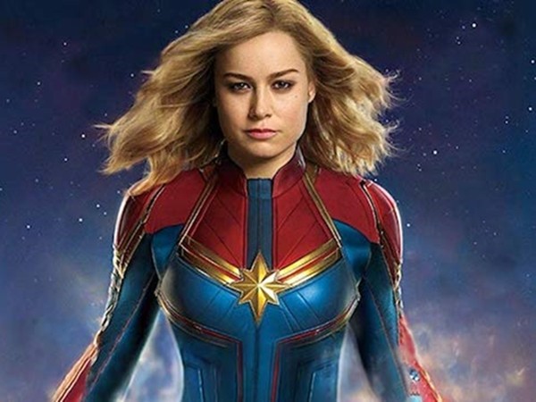Trailer “Captain Marvel” vừa ra mắt đã bị kêu ca – và phản ứng quá “đỉnh” của Brie Larson!