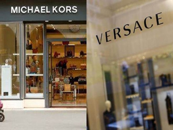 Michael Kors chính thức mua lại Versace với mức giá 2,12 tỉ đô la Mĩ!