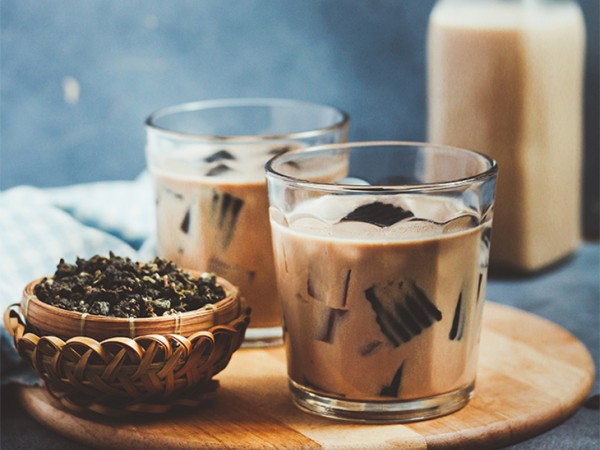 Một loạt hãng trà sữa cho ra topping mới này, bạn đã thử chưa?