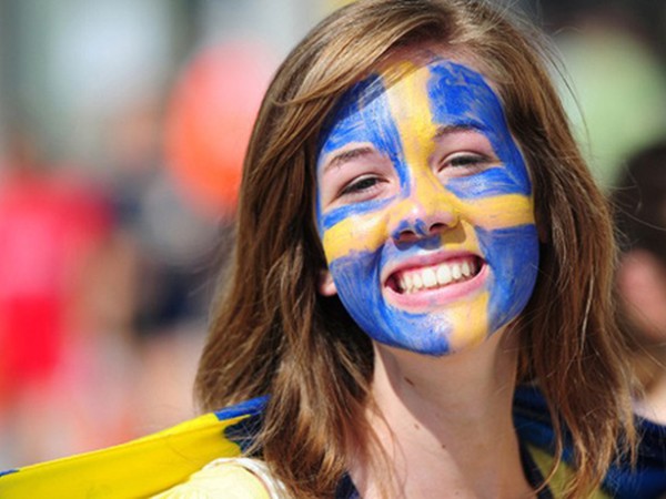 Những nguyên tắc sống khiến người Thụy Điển hạnh phúc nhất thế giới