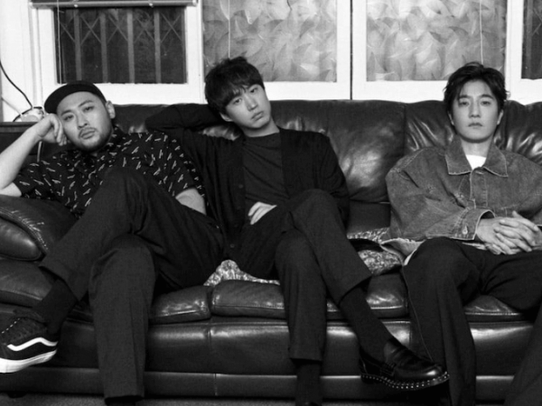 "Khủng long nhạc số" Epik High nói lời tạm biệt với YG Entertainment