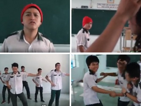 10 năm sau khi Haru Haru (BIGBANG) lên sóng, bản parody phiên bản Việt vẫn hút 20K like