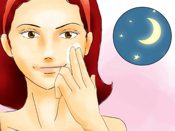 Câu hỏi mà nhiều người muốn biết: Làm cách nào để thức khuya mà không mọc mụn?