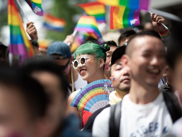 Tin vui cho cộng đồng LGBTQ+: Tokyo thông qua đạo luật giúp tôn trọng sự khác biệt