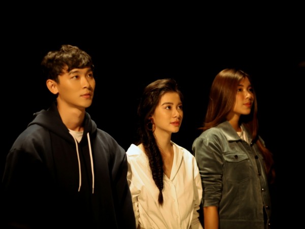 Trương Kiều Diễm da diết kể chuyện tình tay ba đầy day dứt trong MV mới