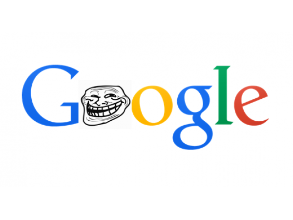 Google và cú troll cười nước mắt với hội những người tin rằng Trái Đất là mặt phẳng