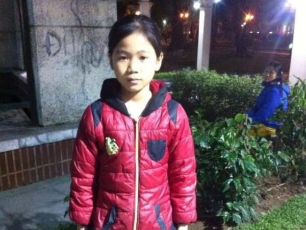 Nữ sinh lớp 7 ở Thái Bình bỗng nhiên "mất tích"?