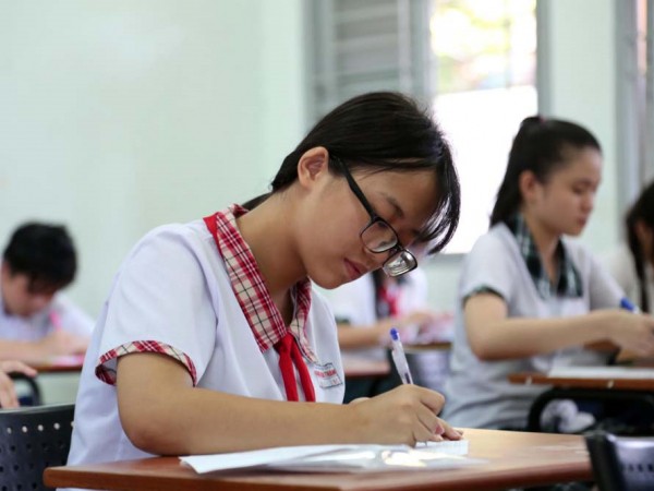 Thay đổi tuyển sinh vào lớp 10 THPT tại Hà Nội: “Chiếc khăn” nào cho mùa thi nhiều “gió” mới?