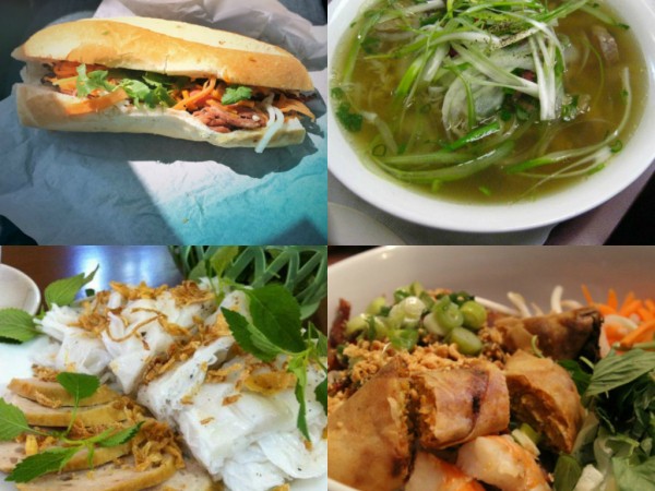 Báo nước ngoài điểm danh 9 món ăn sáng "nức tiếng" của Việt Nam
