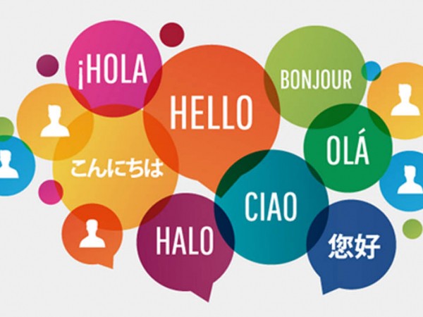 Học lỏm giới trẻ Sài Gòn cách học ngoại ngữ cực “chất”