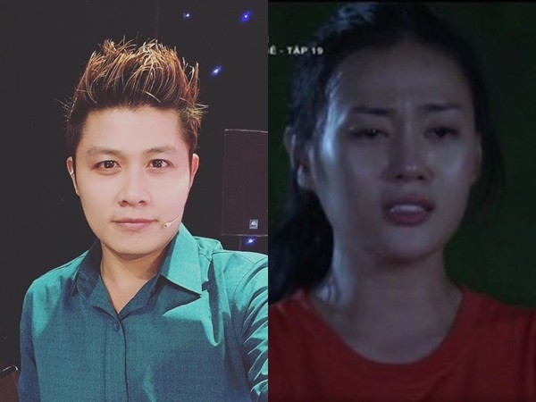 Nhạc sĩ Nguyễn Văn Chung chấp nhận lời xin lỗi từ phía nhà sản xuất "Quỳnh Búp Bê"