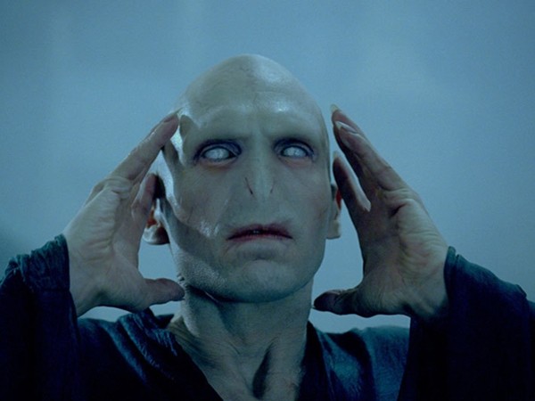 Hóa ra, các fan của Harry Potter đã đọc sai tên của Voldemort từ xưa đến giờ