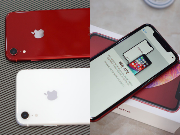 iPhone XR tuột giá "thê thảm" sau ngày mở bán