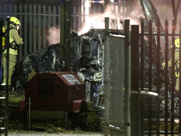 Vụ trực thăng của ông chủ Leicester gặp nạn: Thảm kịch 22 năm hiện về