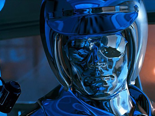 Các nhà khoa học Trung Quốc phát triển robot lấy cảm hứng từ phim… “Kẻ huỷ diệt”