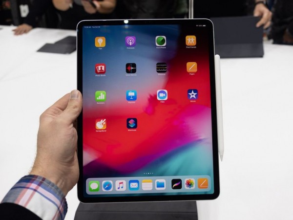 3 tính năng còn thiếu khiến iPad Pro 2018 vẫn chưa thể thực sự thay thế laptop