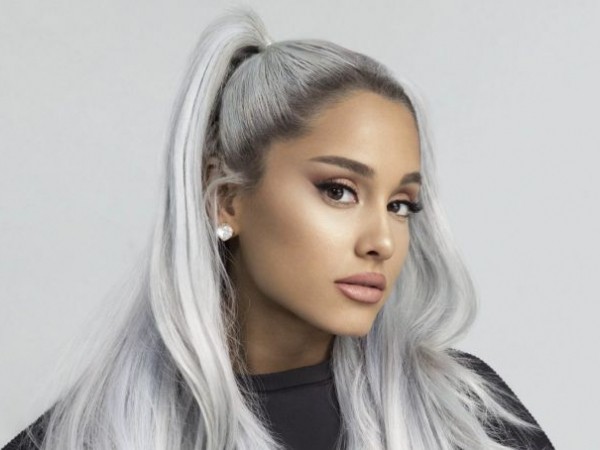Sau nghi ngờ “đá xoáy” tình cũ, Ariana Grande tung single mới “Thank u, next”