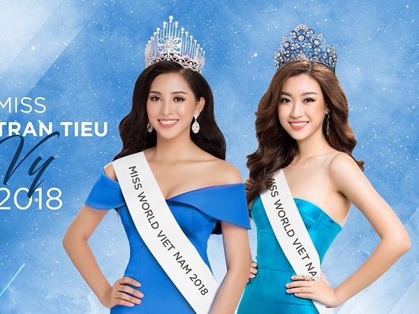 Sẽ tổ chức thi Miss World Việt Nam từ 2019 để chọn thí sinh thi Miss World hàng năm