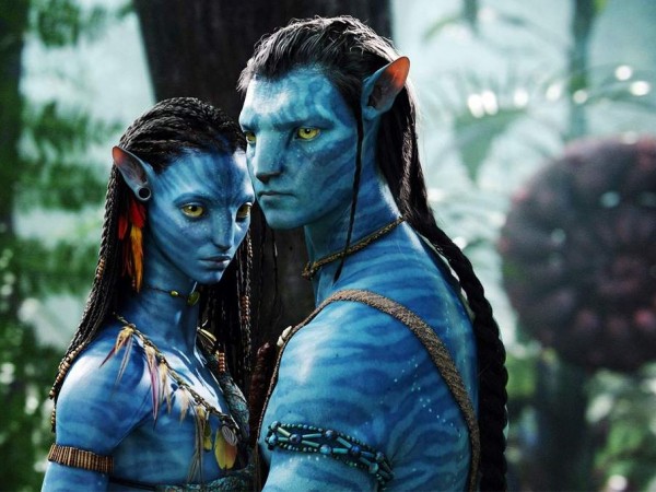 Đặt tên các phần mới quá chán, Avatar không muốn khán giả đến xem nữa hay sao?