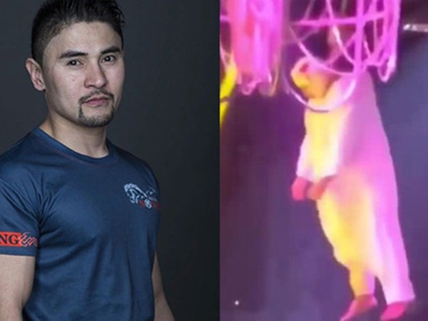 Kazakhstan: Nam diễn viên "Biệt đội đánh thuê" chết khi đang diễn cảnh treo cổ