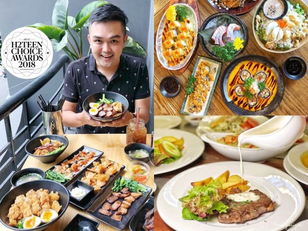 Food blogger "Ăn Sập Sài Gòn": Sự "tra tấn" ngọt ngào dành cho những tín đồ ẩm thực!