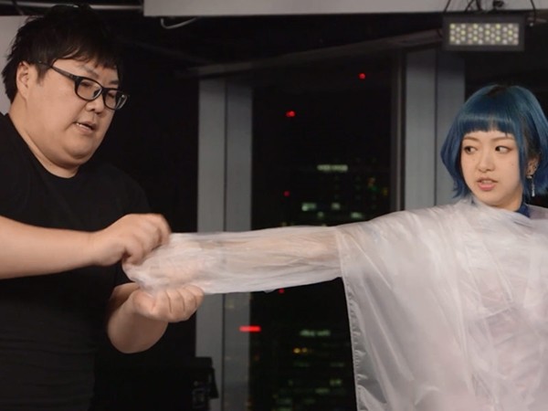 YouTuber người Nhật lập kỷ lục Guiness lạ đời và… không muốn nhiều người xem video của mình!