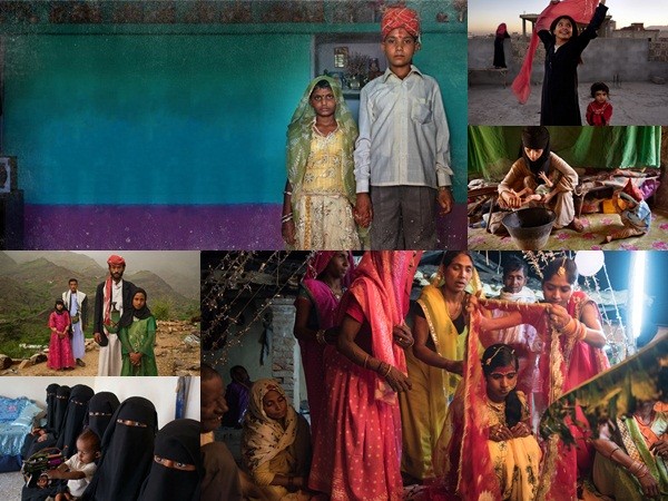 Rajasthan - Thánh địa của các "cô dâu 8 tuổi"